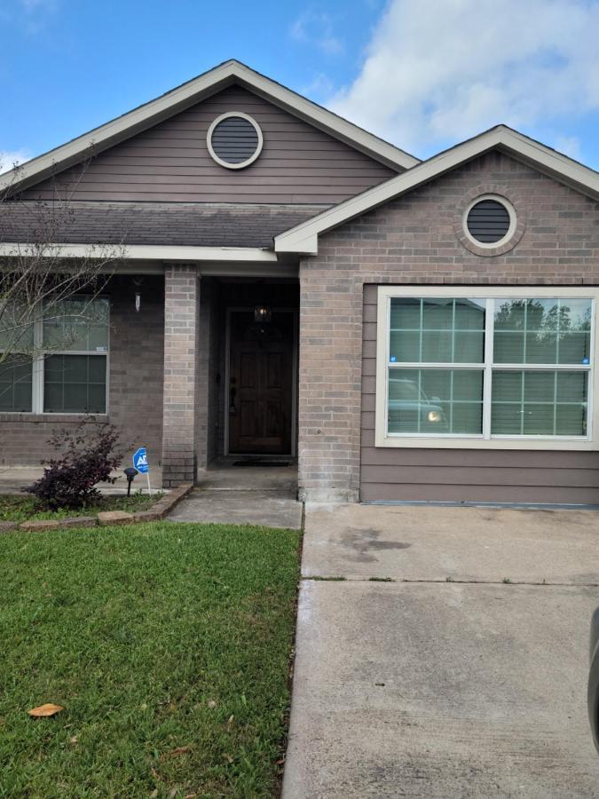 Albergue Fresh Crashpads 1 Houston Exterior foto