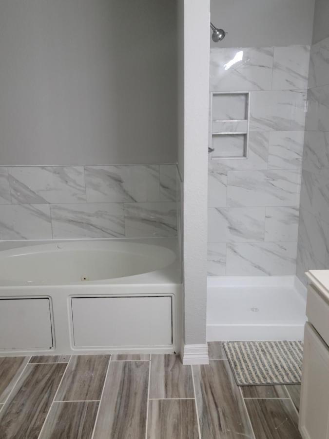 Albergue Fresh Crashpads 1 Houston Exterior foto